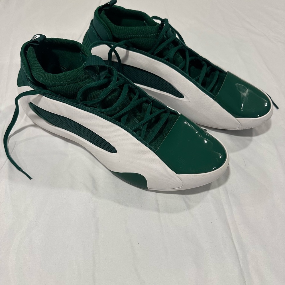 adidas Men's Harden Vol. 7 Size 17